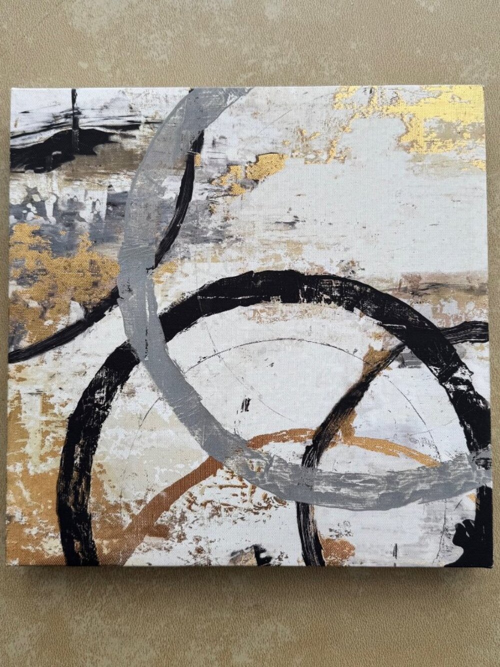 Canvas Wall Art